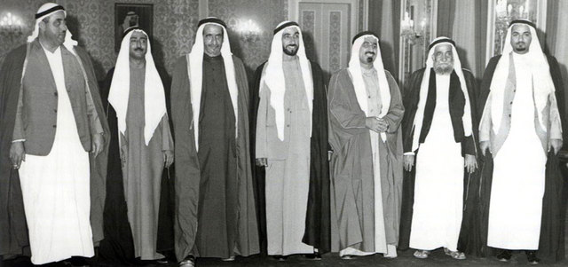 تاريخ دولة الإمارات البوابة الرسمية لحكومة الإمارات العربية المتحدة